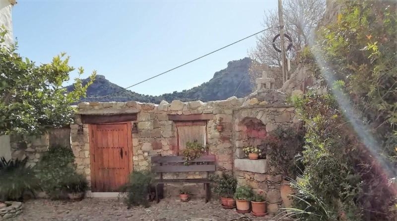 Cádiz - Villaluenga del Rosario - 240m2