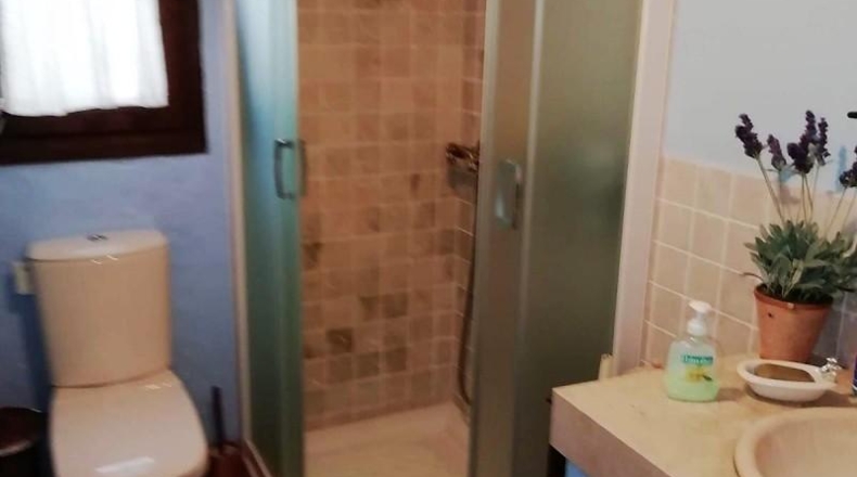 Cádiz - Villaluenga del Rosario - 240m2