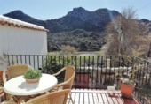 Casa de poble en venda a la España, Villaluenga del Rosario, ref.: TR303674 foto