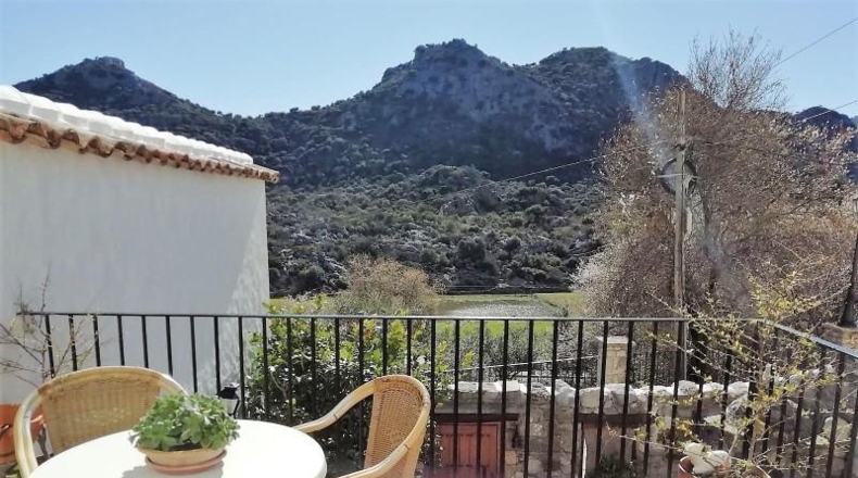 Cádiz - Villaluenga del Rosario - 240m2