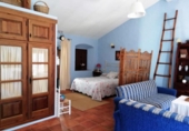 Casa de poble en venda a la España, Villaluenga del Rosario, ref.: TR303674 foto
