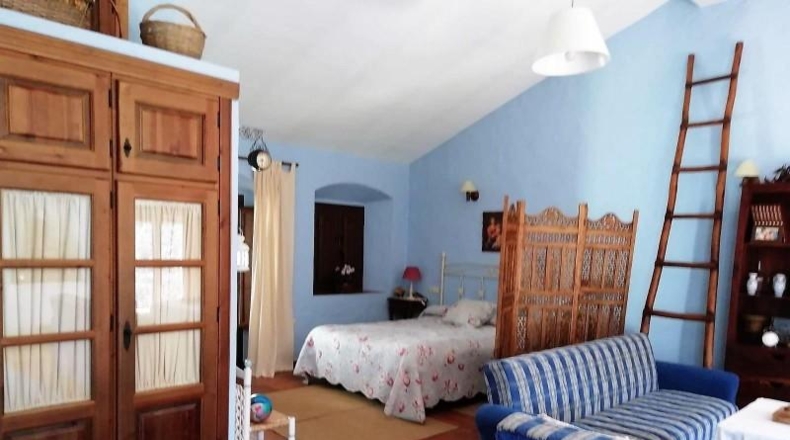 Cádiz - Villaluenga del Rosario - 240m2