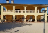 Xalet independent amb terreny en venda a la España, Agullent, ref.: TR147778 foto