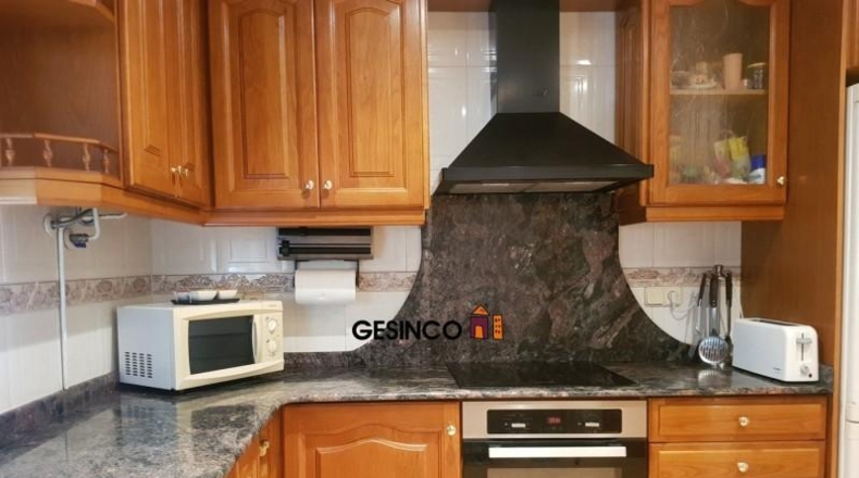 Valencia - Agullent - 3563m2