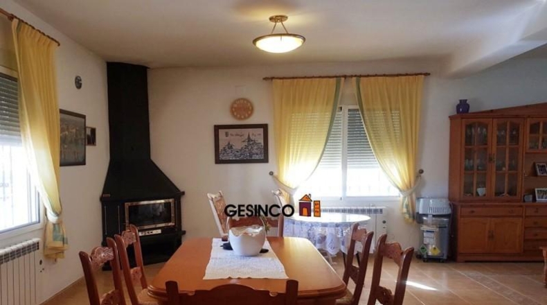 Valencia - Agullent - 3563m2