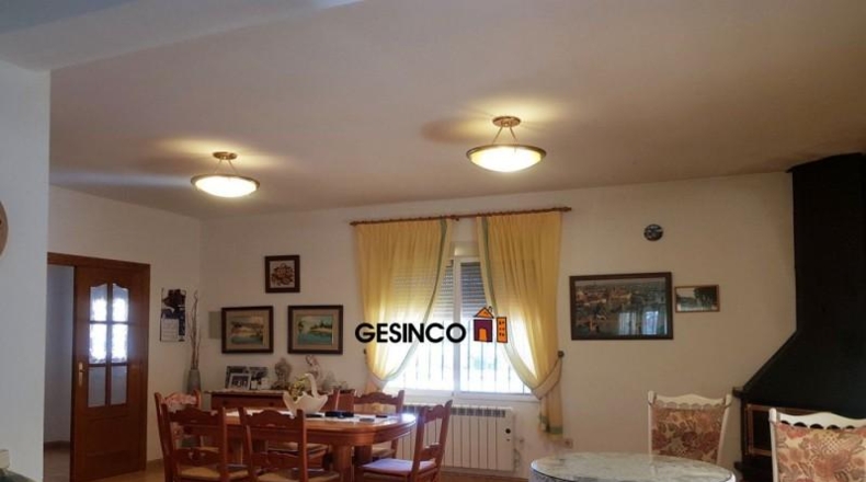 Valencia - Agullent - 3563m2