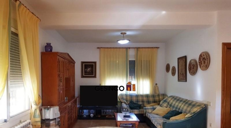 Valencia - Agullent - 3563m2