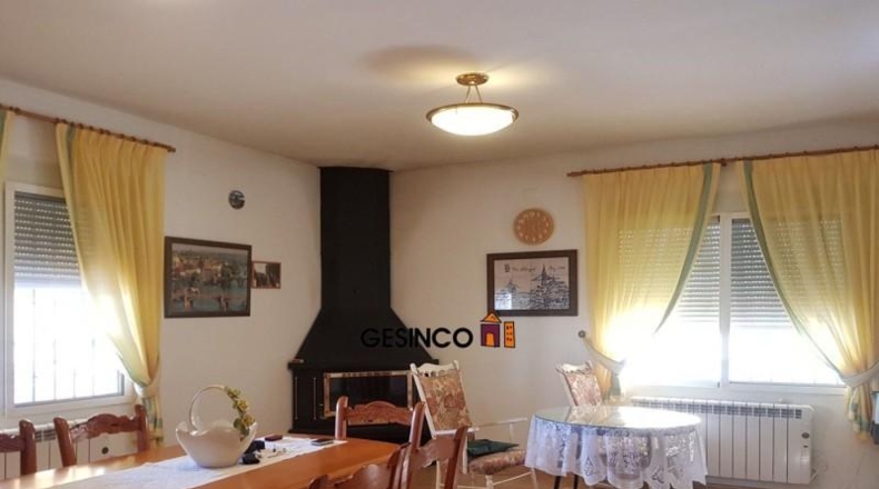 Valencia - Agullent - 3563m2