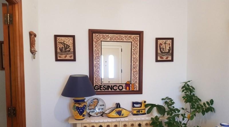 Valencia - Agullent - 3563m2