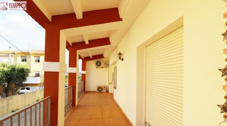 Tarragona - Santa Oliva - 191m2