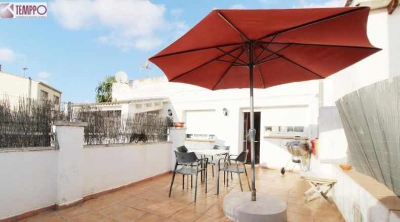 Tarragona - Santa Oliva - 191m2