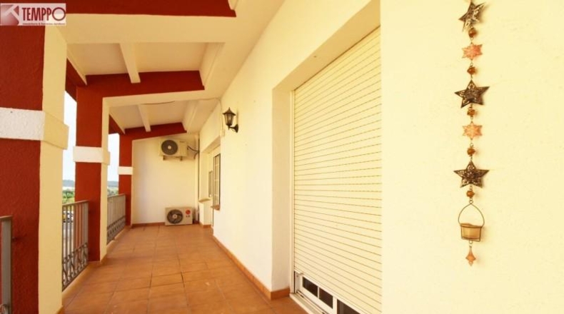 Tarragona - Santa Oliva - 191m2