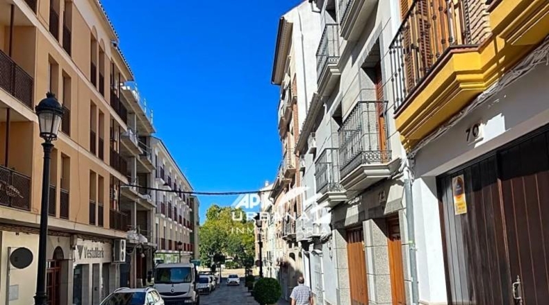 Córdoba - Lucena - 674m2