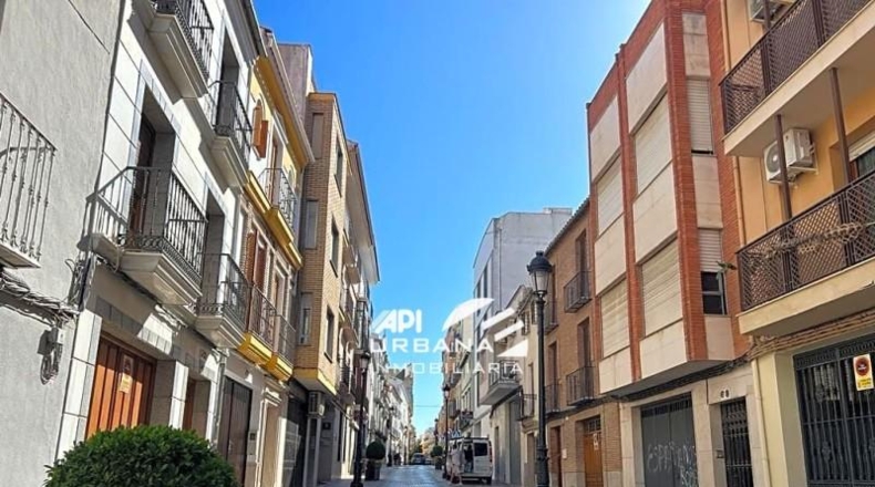 Córdoba - Lucena - 674m2