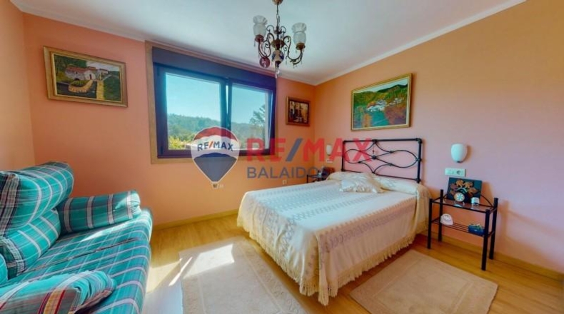 Pontevedra - Puenteareas - 8838m2
