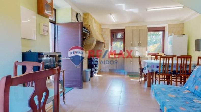 Pontevedra - Puenteareas - 8838m2