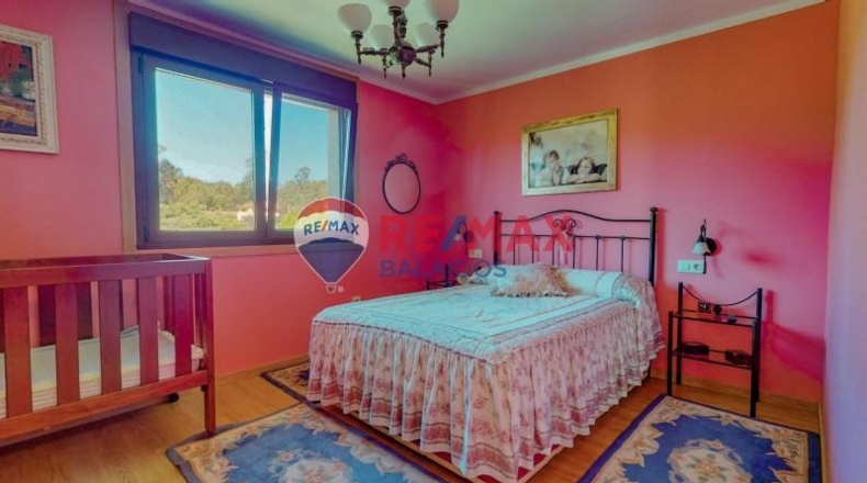 Pontevedra - Puenteareas - 8838m2
