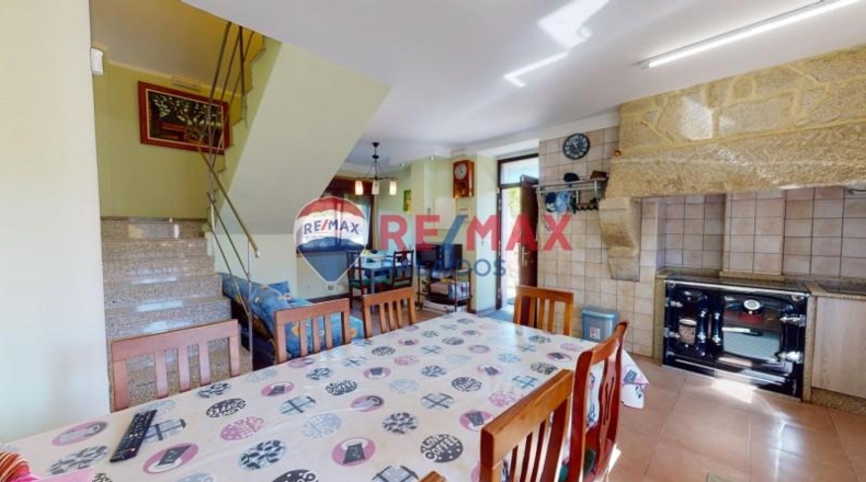 Pontevedra - Puenteareas - 8838m2
