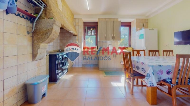 Pontevedra - Puenteareas - 8838m2