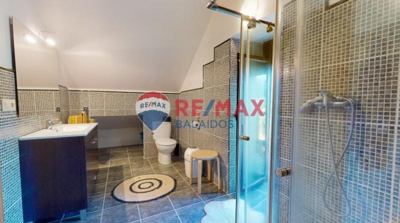 Pontevedra - Puenteareas - 8838m2