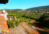 Chalet independiente con terreno en venta en la España, Plasencia, ref: TR136784 foto