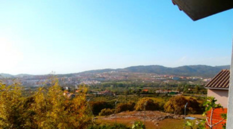 Cáceres - Plasencia - 44000m2