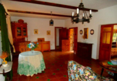 Chalet independiente con terreno en venta en la España, Plasencia, ref: TR136784 foto