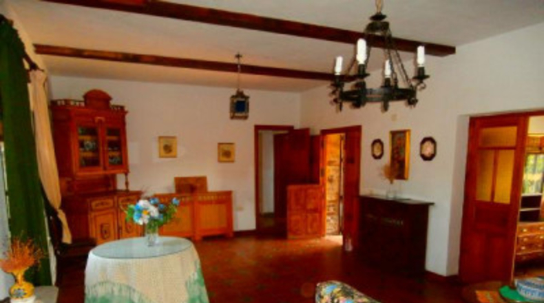 Cáceres - Plasencia - 44000m2