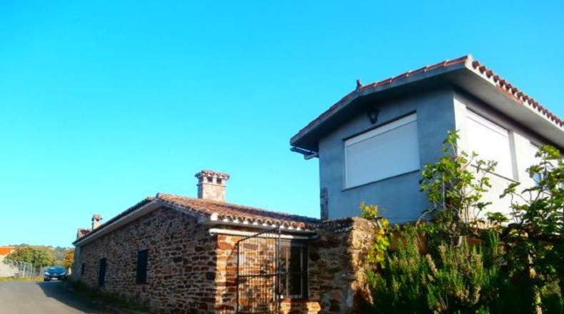 Cáceres - Plasencia - 44000m2
