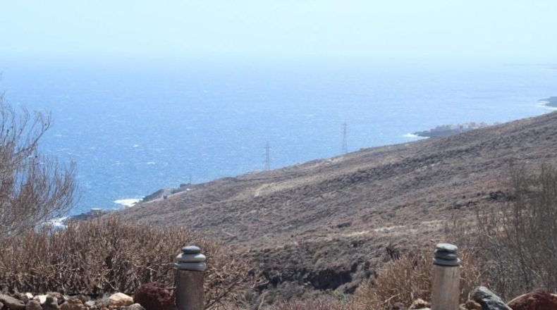 Santa Cruz de Tenerife - Güímar - 25000m2