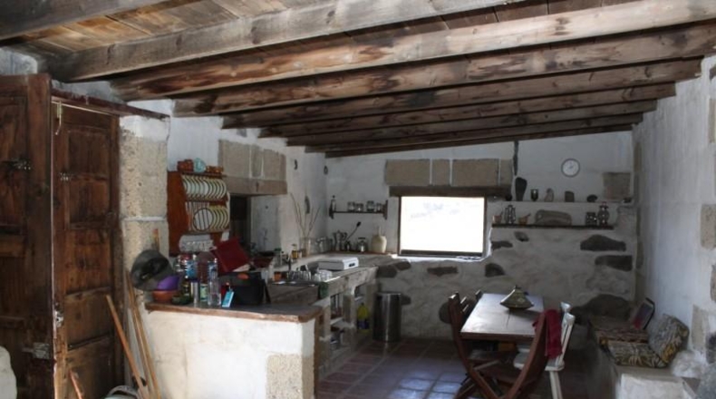 Santa Cruz de Tenerife - Güímar - 25000m2