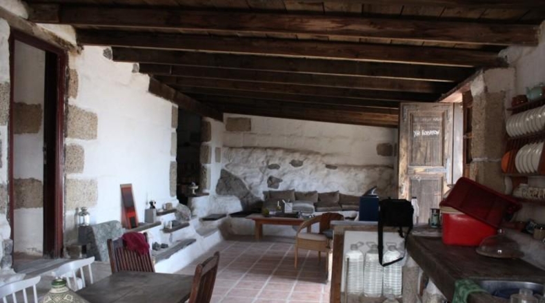 Santa Cruz de Tenerife - Güímar - 25000m2