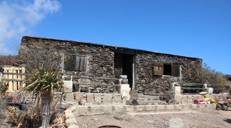 Santa Cruz de Tenerife - Güímar - 25000m2