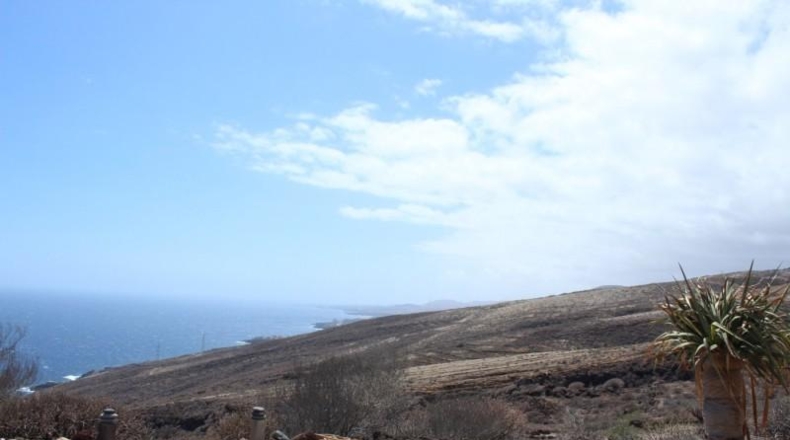 Santa Cruz de Tenerife - Güímar - 25000m2