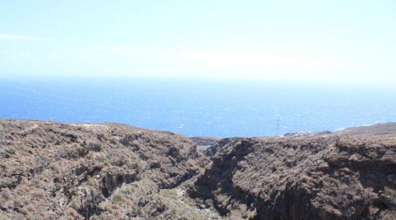Santa Cruz de Tenerife - Güímar - 25000m2