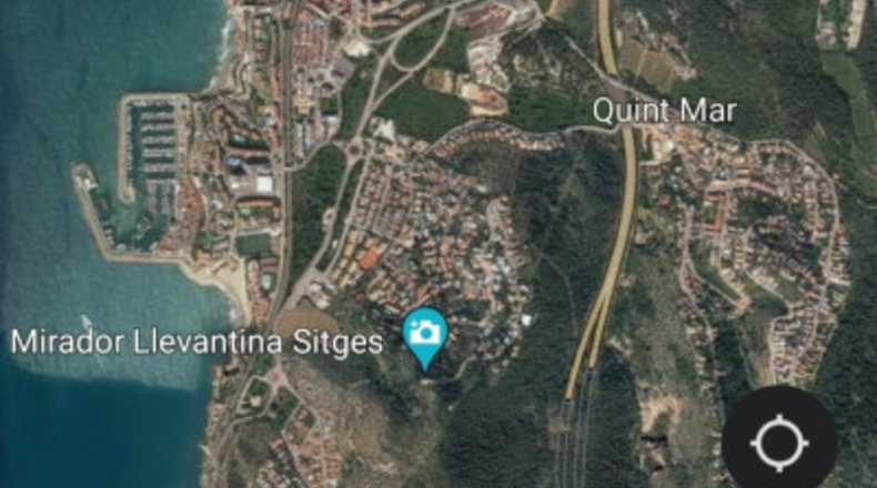 Barcelona - Sitges - 561m2