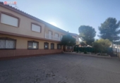 Casa de camp amb terreny en venda a la España, Puerto Lápice, ref.: TR138249 foto