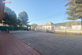 Puerto Lápice 1157&nbsp;m² 