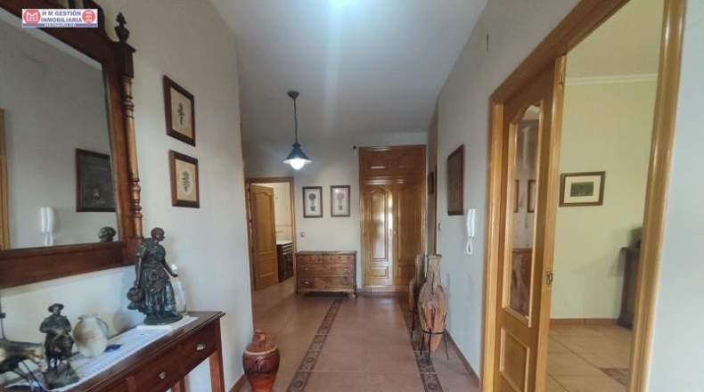Ciudad Real - Puerto Lápice - 1157m2