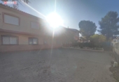 Casa de camp amb terreny en venda a la España, Puerto Lápice, ref.: TR138249 foto
