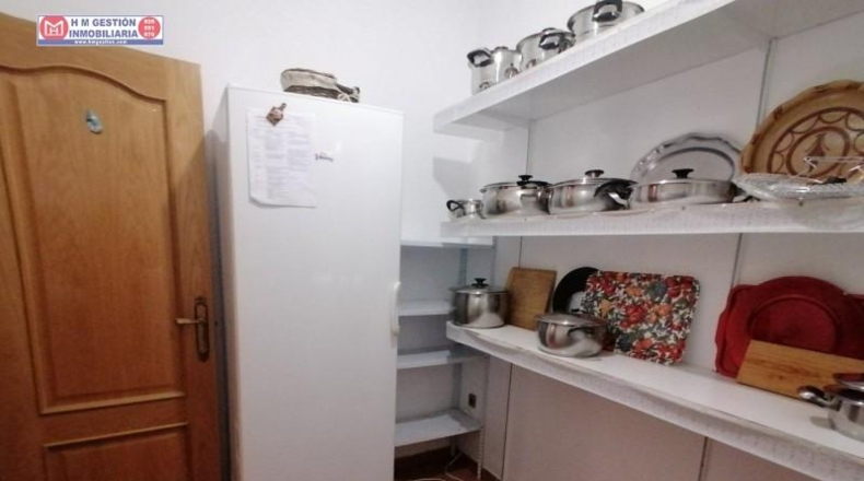 Ciudad Real - Puerto Lápice - 1157m2