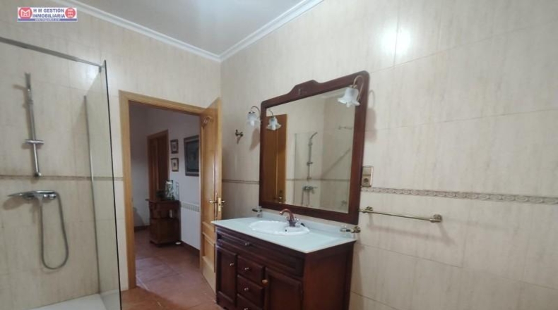 Ciudad Real - Puerto Lápice - 1157m2