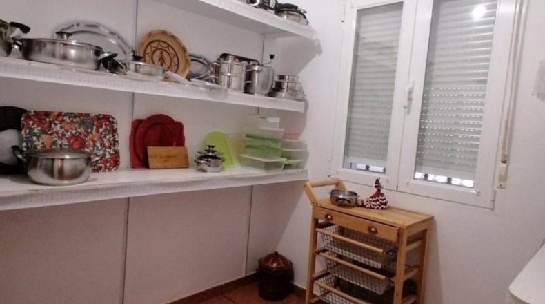 Ciudad Real - Puerto Lápice - 1157m2