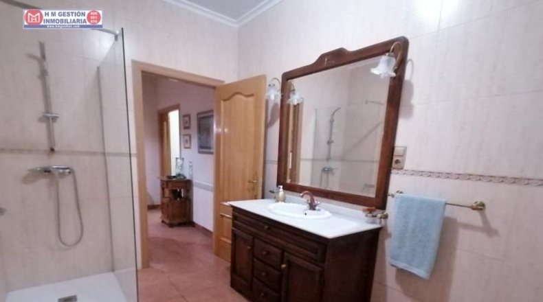 Ciudad Real - Puerto Lápice - 1157m2