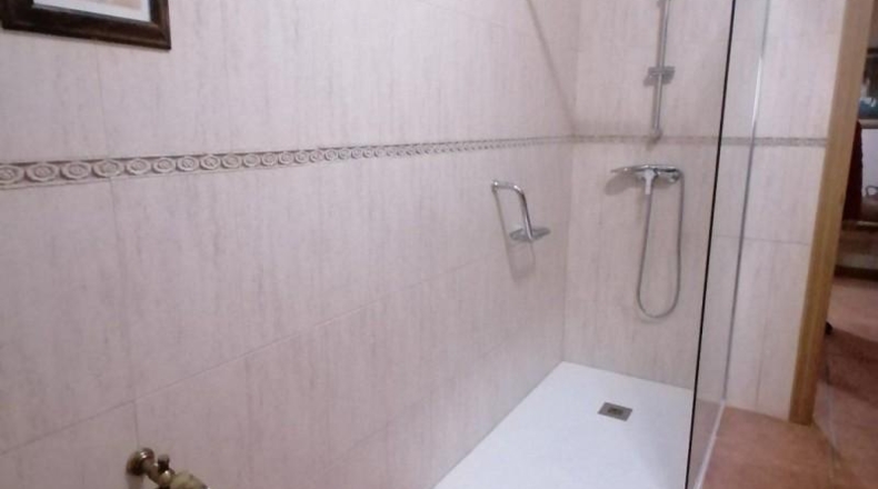 Ciudad Real - Puerto Lápice - 1157m2