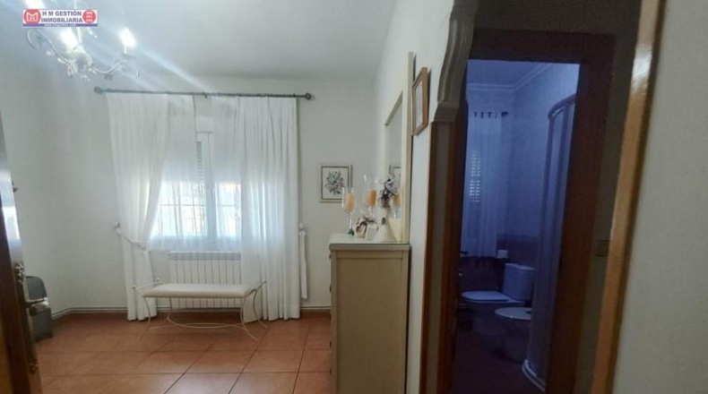 Ciudad Real - Puerto Lápice - 1157m2