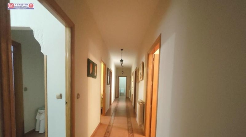 Ciudad Real - Puerto Lápice - 1157m2