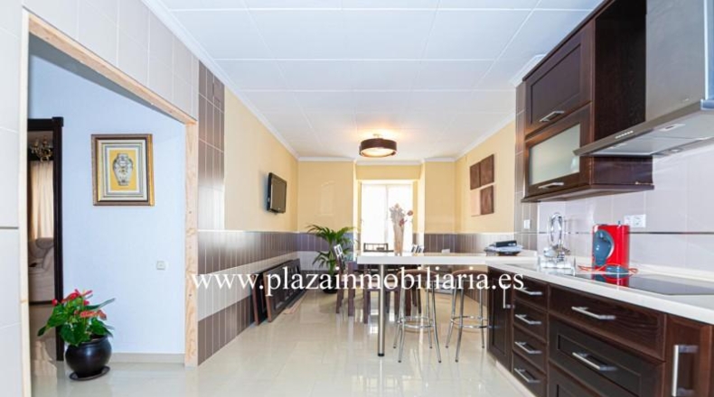 Córdoba - Lucena - 311m2