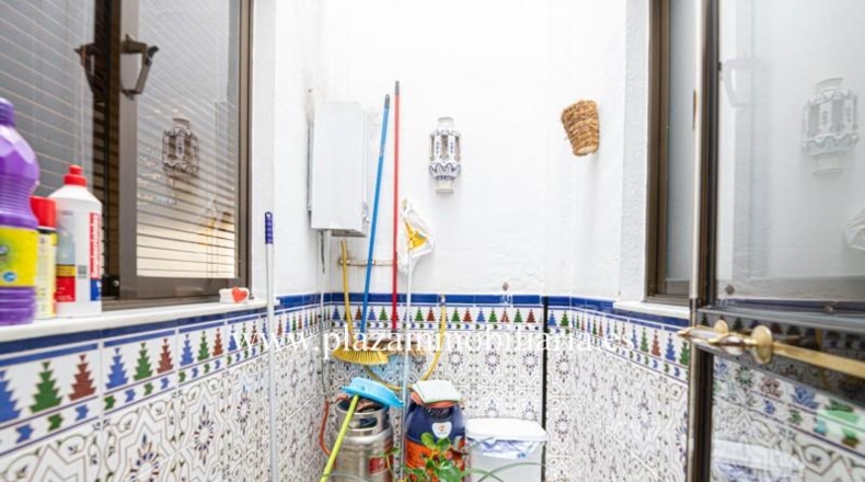 Córdoba - Lucena - 311m2