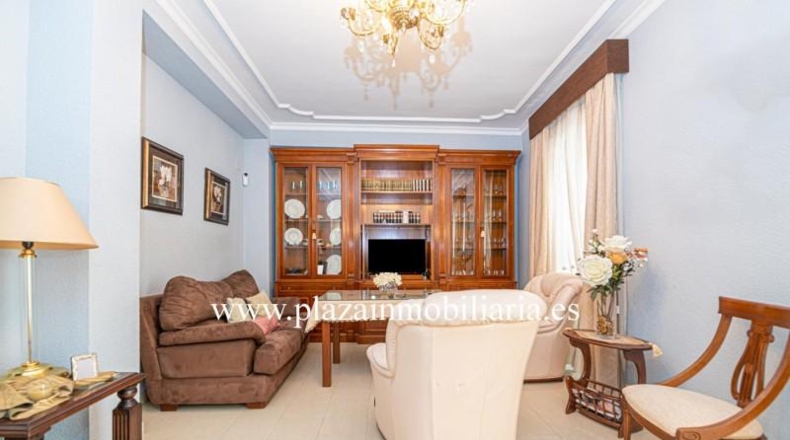 Córdoba - Lucena - 311m2